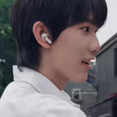 一切都是为了哥哥