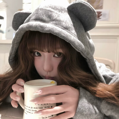 女生头像˶ᕱ⑅ᕱﾞ