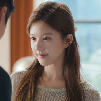 赵露思
许我耀眼