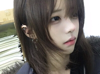 讨厌我的话就和我在一起啊