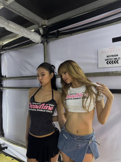 jenlisa