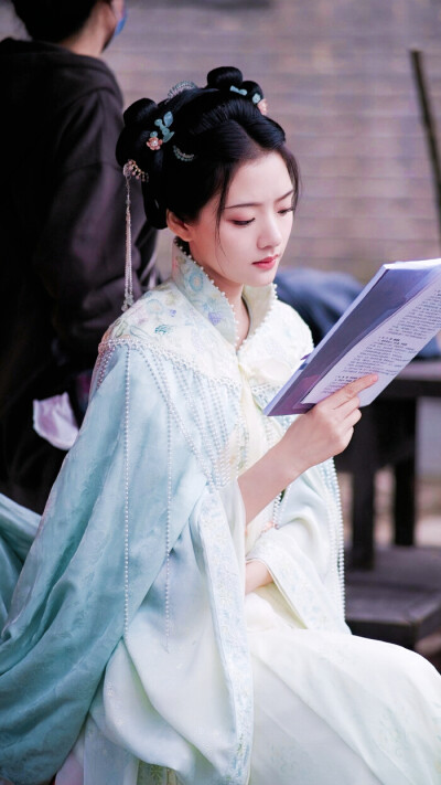 锦绣安宁 罗宜宁 任敏