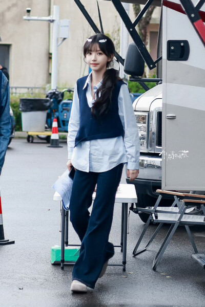 cr.年年都有田曦薇