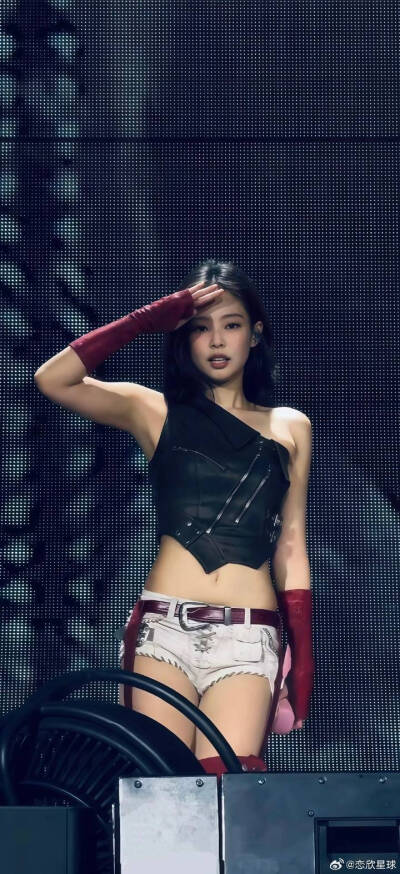 jennie