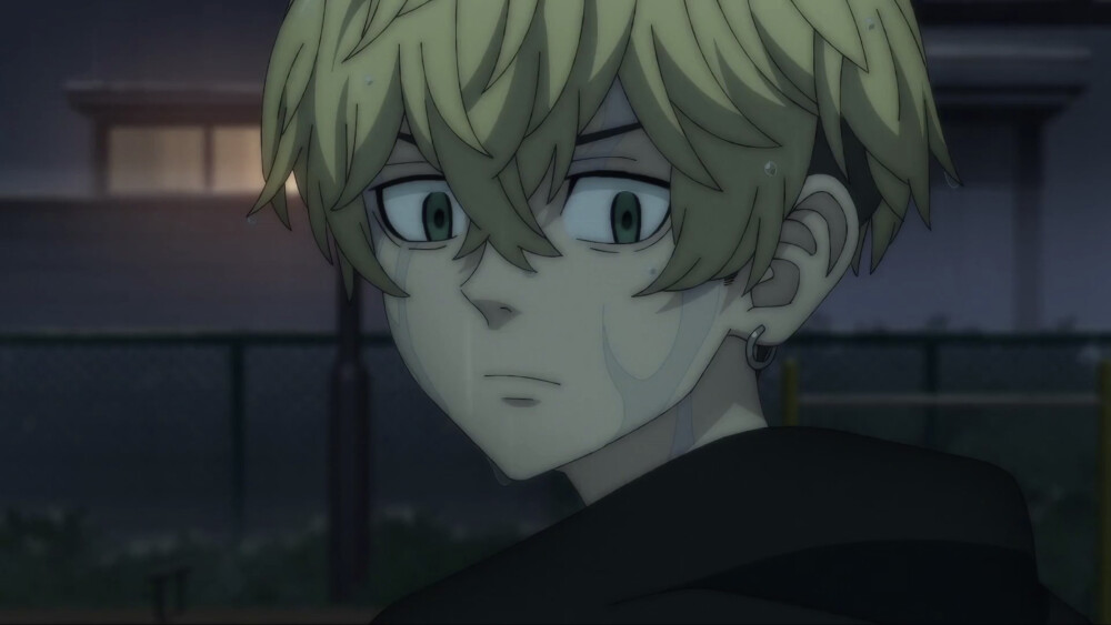 东京复仇者 松野千冬 武道