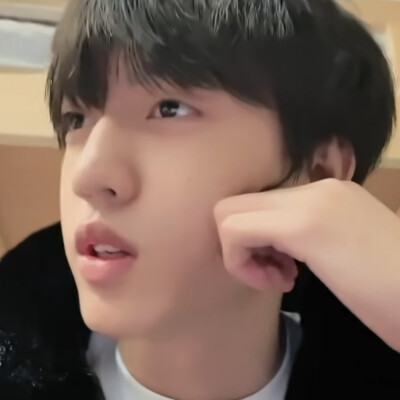 这期我有零个张桂源头像