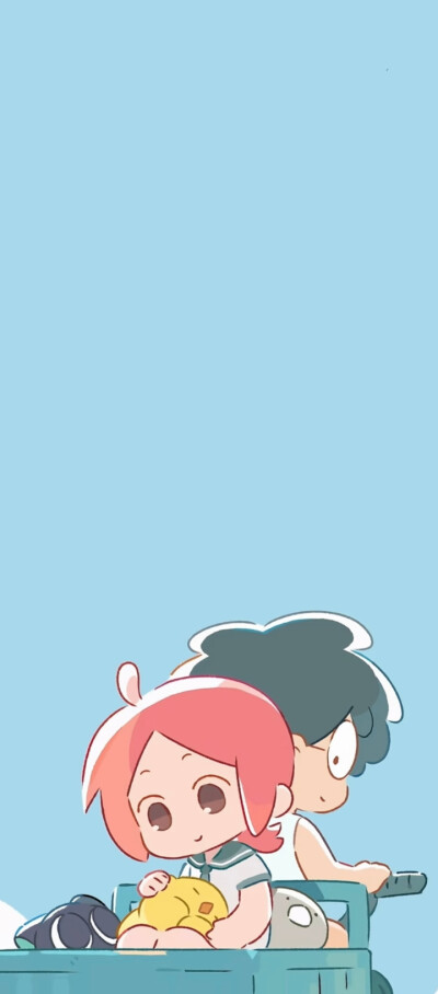 罗小黑战记壁纸