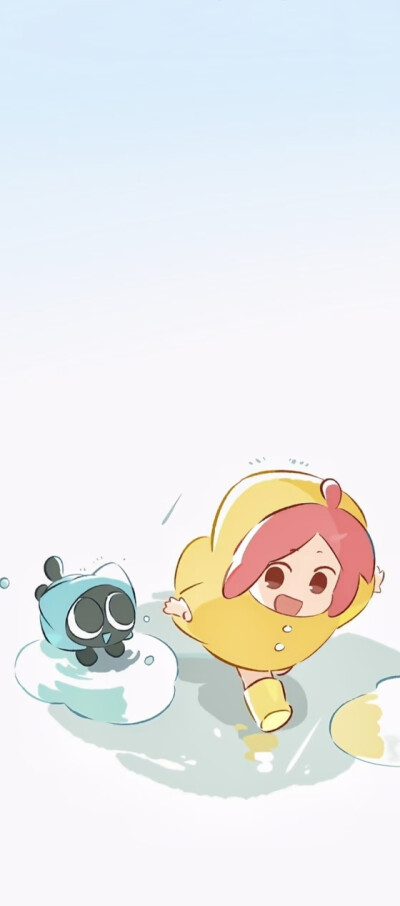 罗小黑战记壁纸