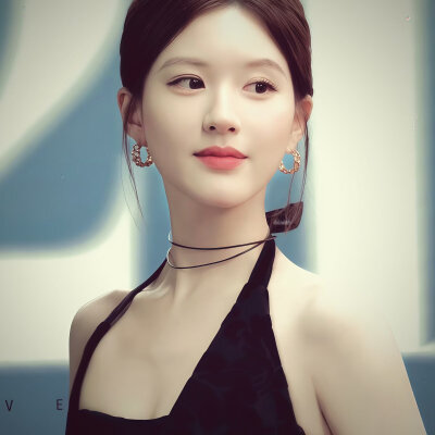 古早女头