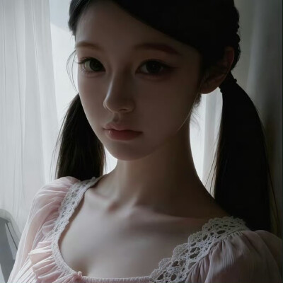 女生头像˶ᕱ⑅ᕱﾞ