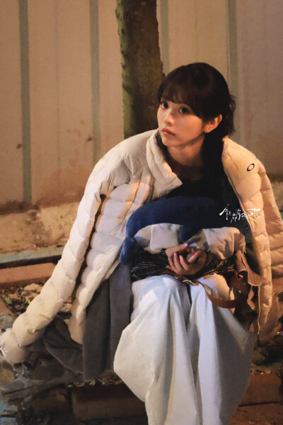 cr.年年都有田曦薇