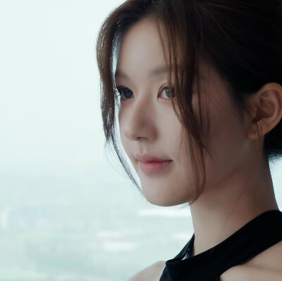 古早女头