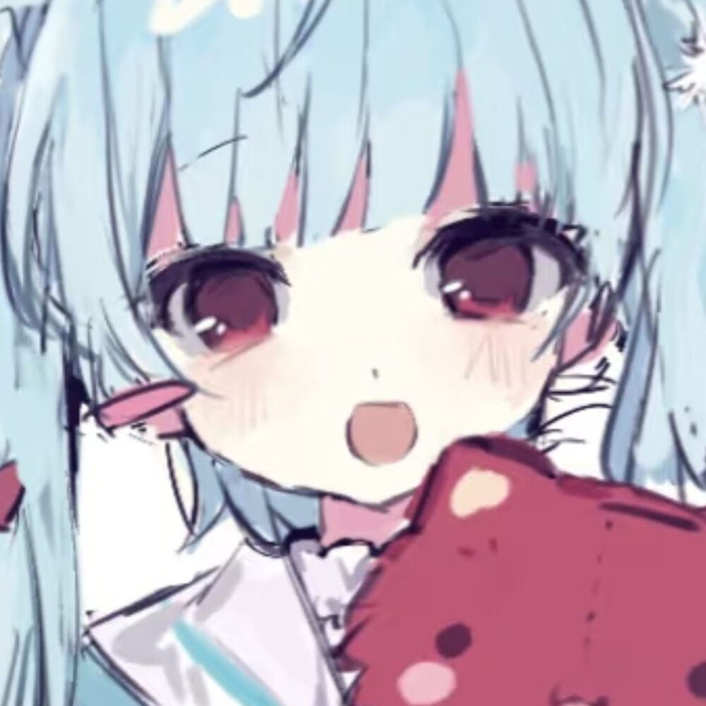 没办法，好可怕