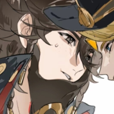 我和你刚聊的那个谁更可爱