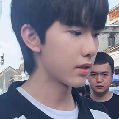 一切都是为了哥哥