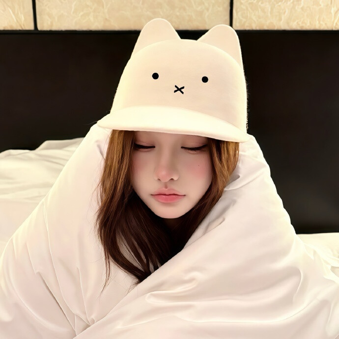 女生头像˶ᕱ⑅ᕱﾞ