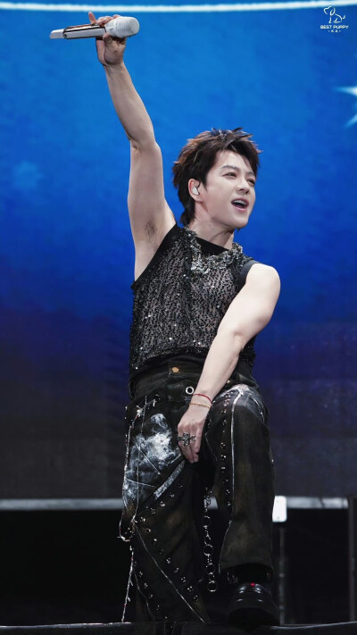 王栎鑫11.1慈溪城市森林音乐节