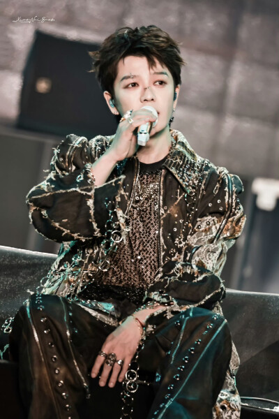 王栎鑫11.1慈溪城市森林音乐节