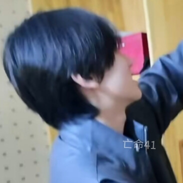 五官同奶油一般化开