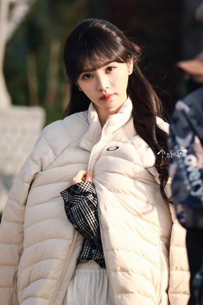 cr.年年都有田曦薇