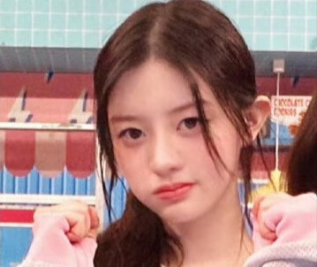 外园彩羽&李沅禧&朴慜柱&境萌花