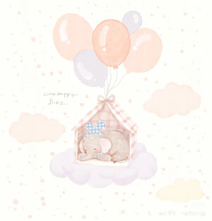 ，