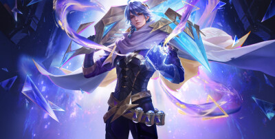 莱西奥-光戈星穹