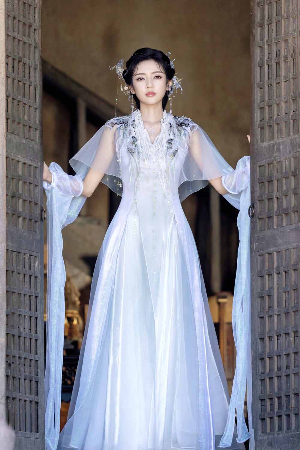 天地剑心 龙微云