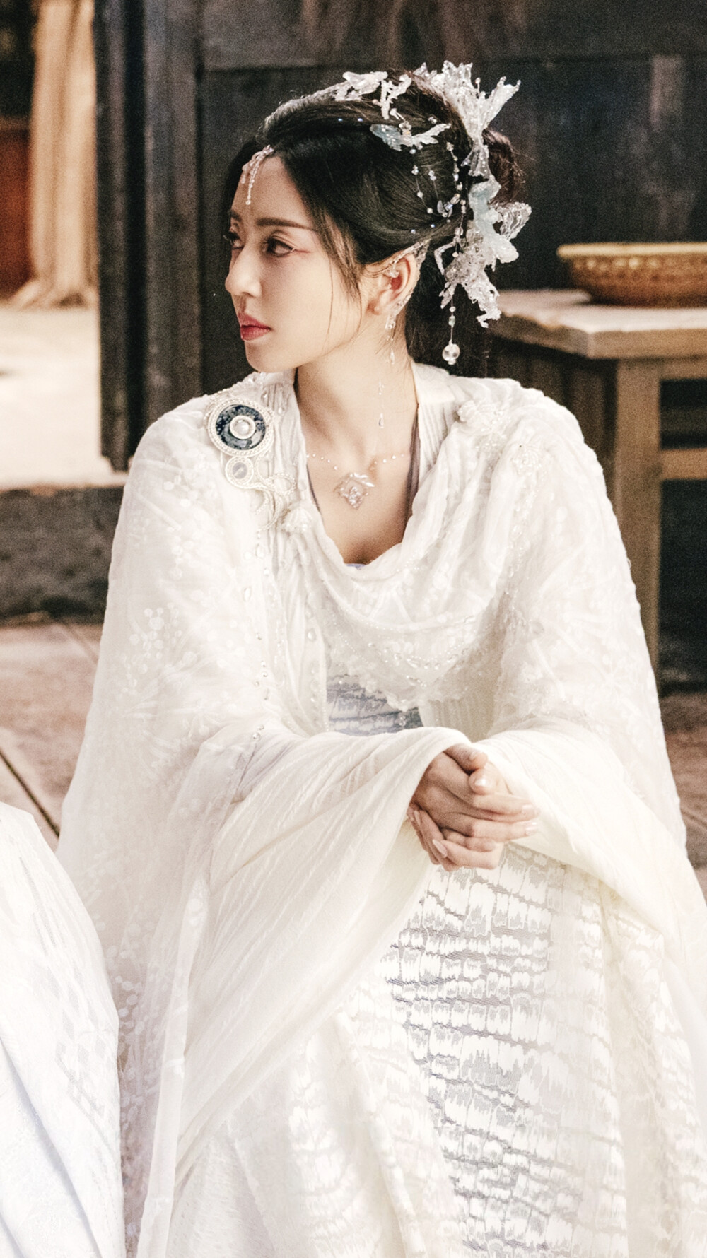 天地剑心 龙微云