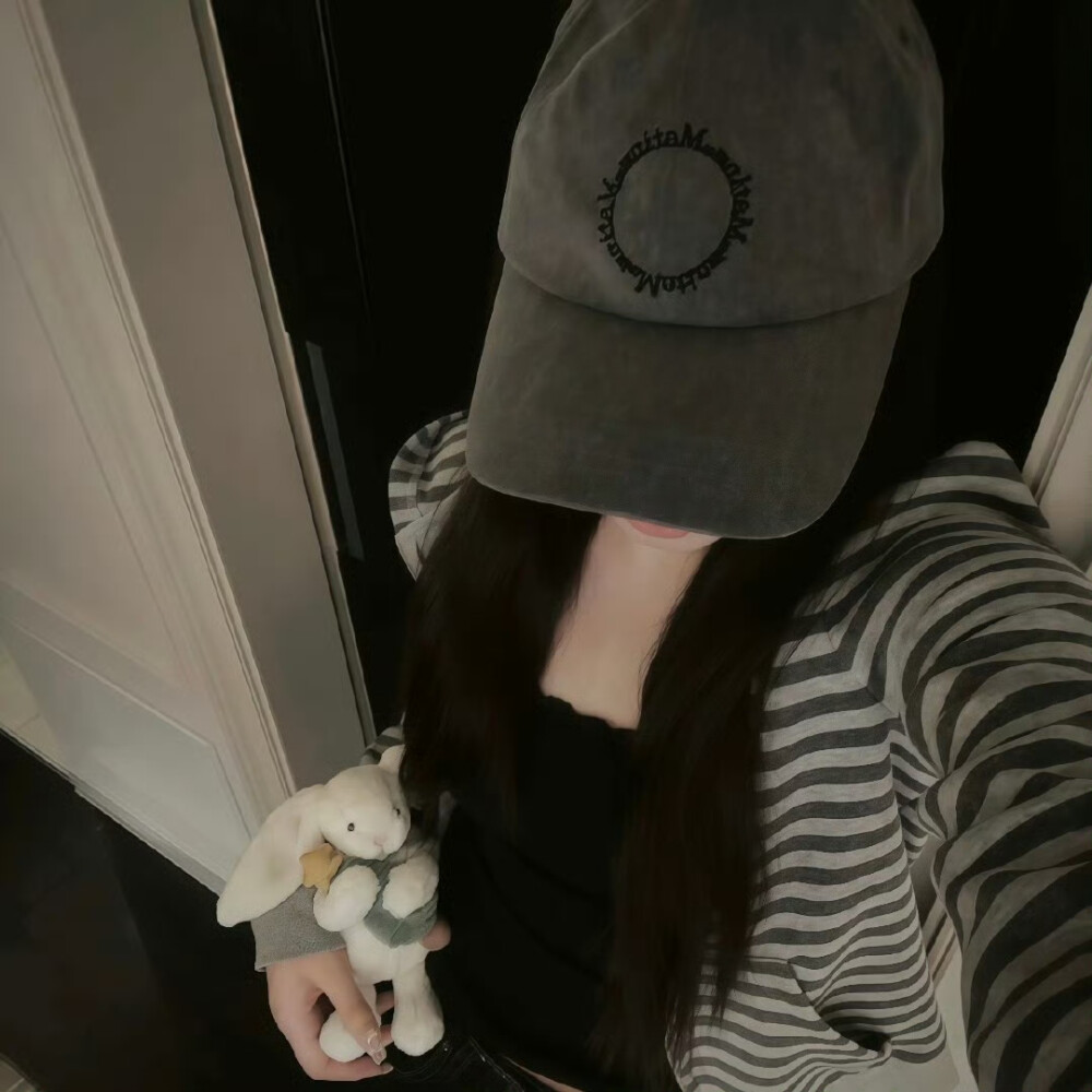 女生头像背景图搭配