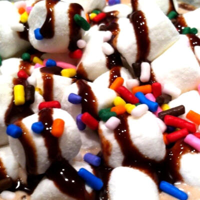 奶油/冰淇淋纹路