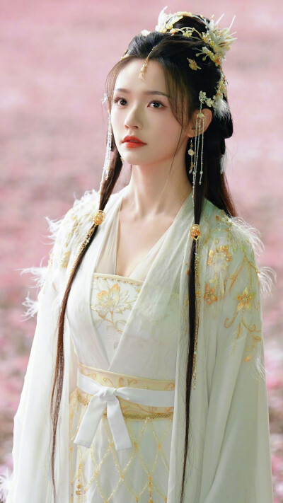 水龙吟 阿谁 林允