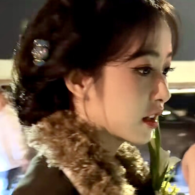 我想一个红房子