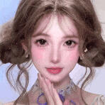 圆饱饱～萌 可爱♡