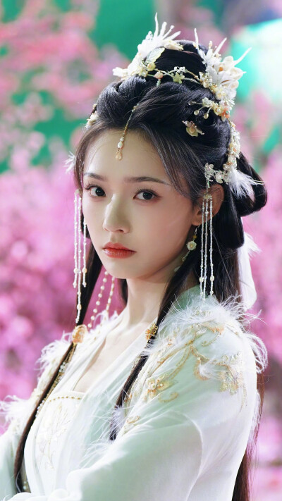 水龙吟 阿谁 林允