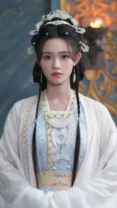 水龙吟 阿谁 林允