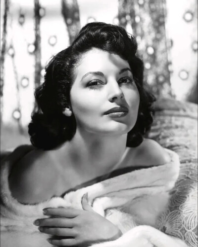 Ava Gardner