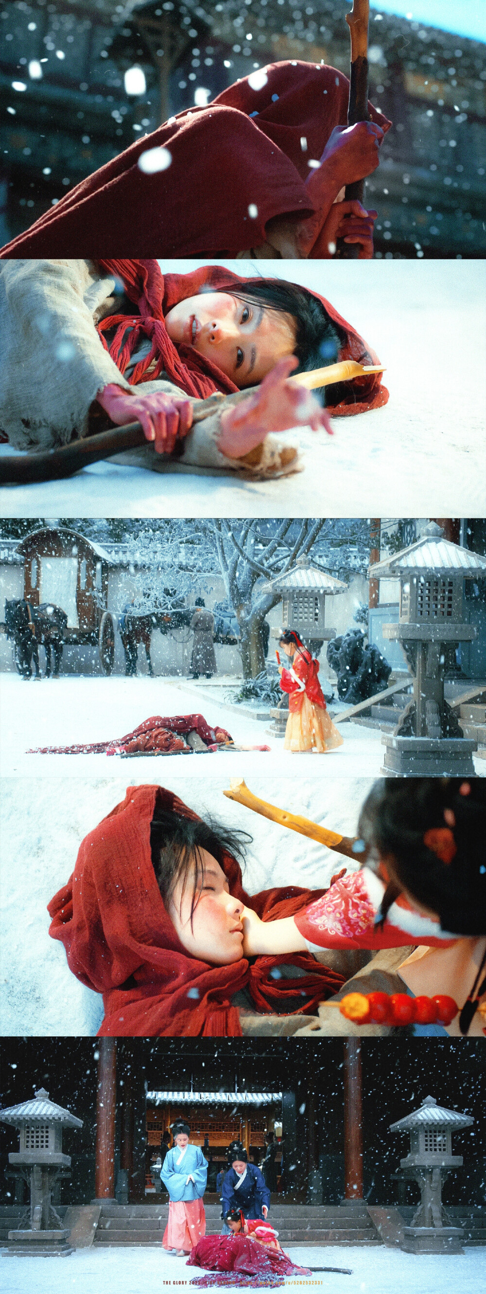 雁回时
cr：一棵楠树