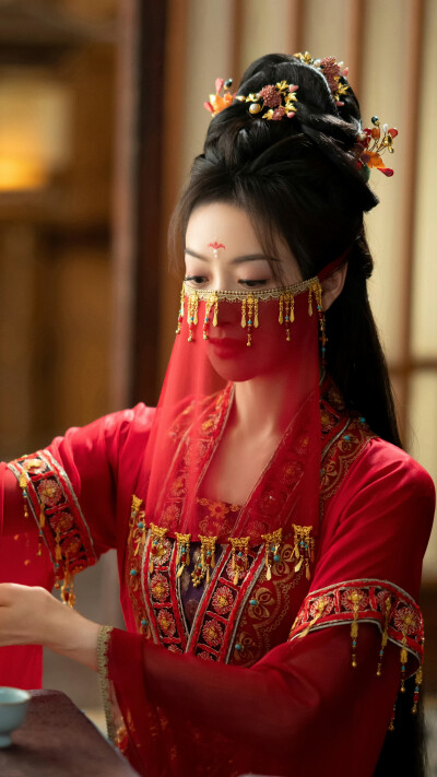 山河枕 楚瑜 宋茜