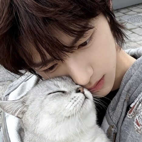 这是ai的但是我觉得很可爱啦(`๑-ω-๑´)