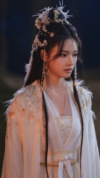 水龙吟 阿谁 林允