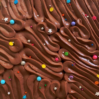 奶油/冰淇淋纹路