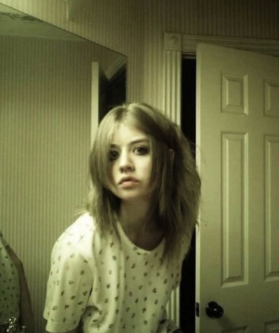Allison Harvard