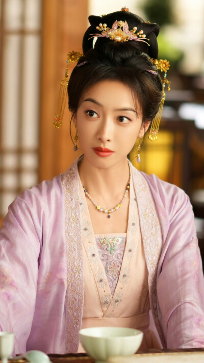 山河枕 楚瑜 宋茜