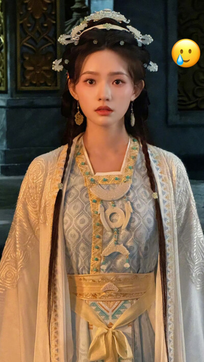 水龙吟 阿谁 林允