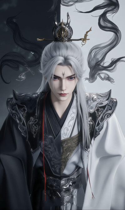 久违的堆糖
王林真的帅！