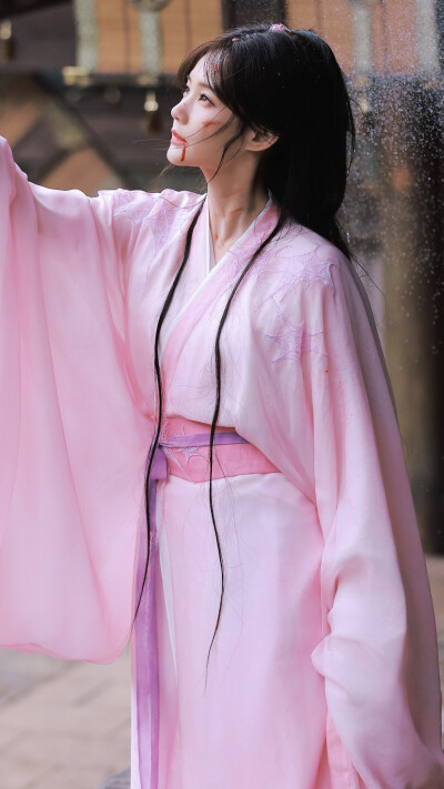 天地剑心 清瞳 李一桐