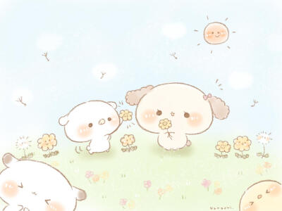 垂耳兔兔Moruchan