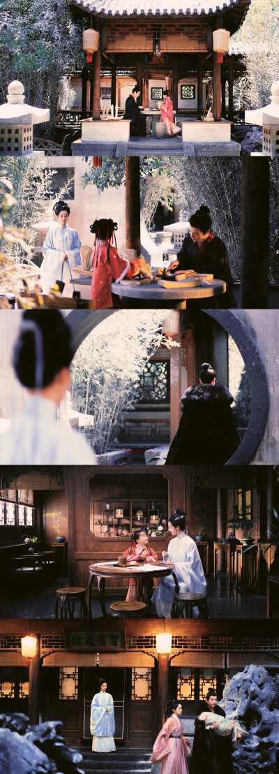 雁回时
cr：环路气流