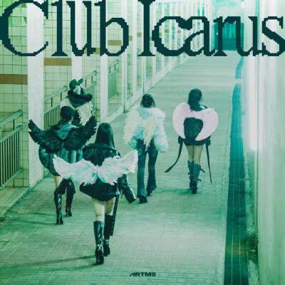 ARTMS-<Club Icarus>